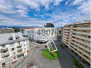 studio à la vente -   74100  ANNEMASSE, surface 19 m2 vente studio - UBI447172862